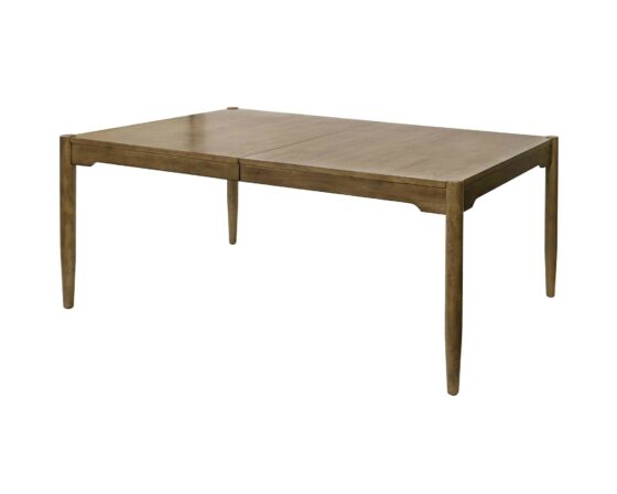 Lachlan Rectangular Extension Table