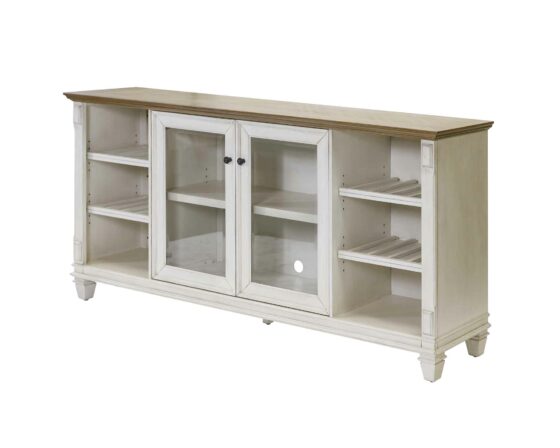 Hartford Cream Sideboard