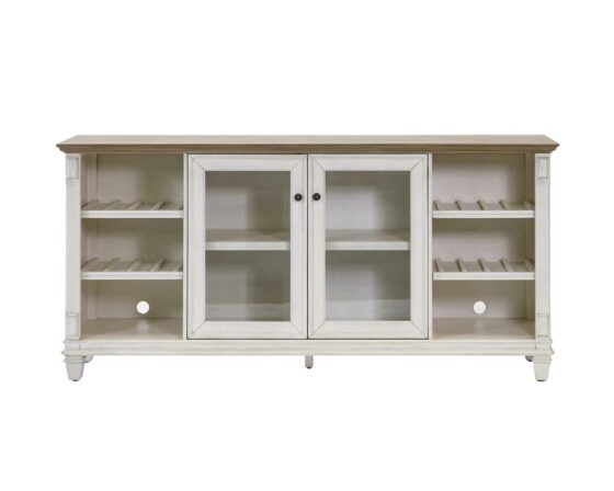 Hartford Cream Sideboard