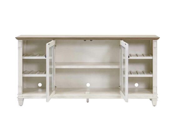 Hartford Cream Sideboard