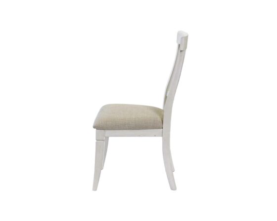 Hartford Cream Side Chair