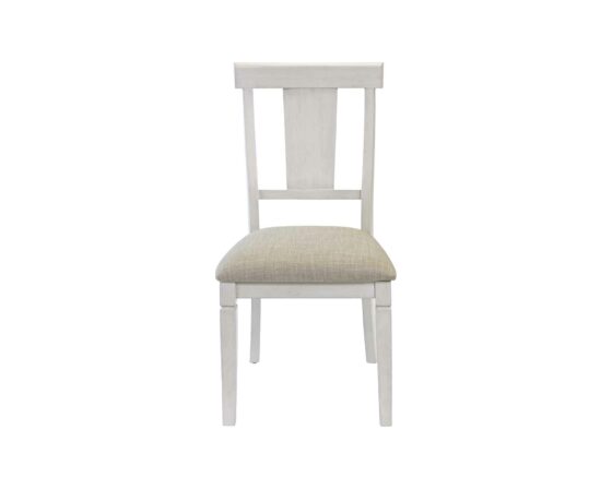 Hartford Cream Side Chair