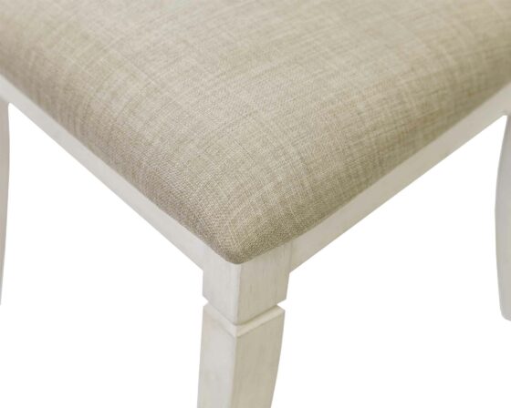 Hartford Cream Side Chair