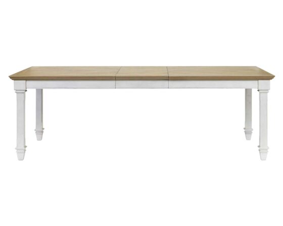 Hartford Cream Dining Table