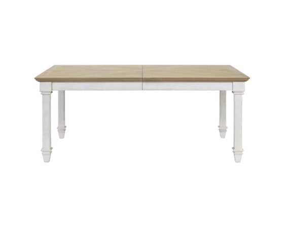 Hartford Cream Dining Table