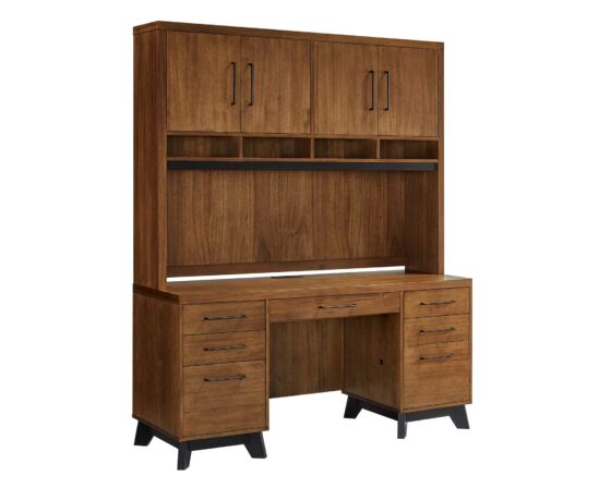 Avery Office Hutch