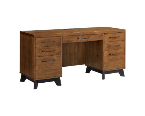 Avery Office Credenza