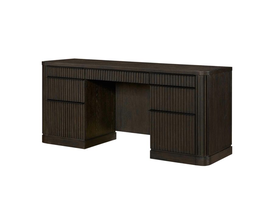 Tulane Office Credenza