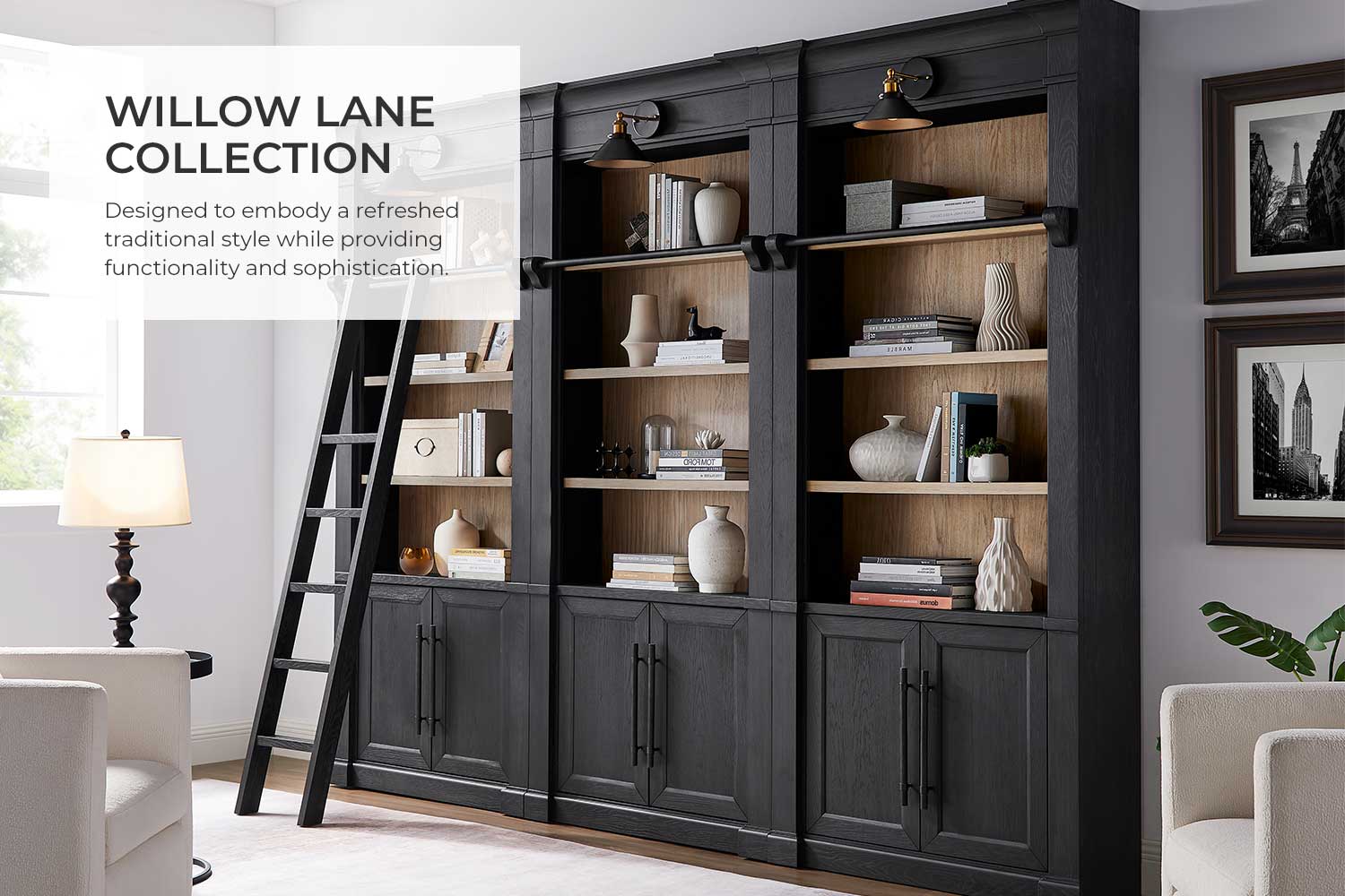 Willow Lane Collection